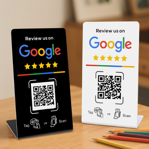 Suport frontdesk NFC